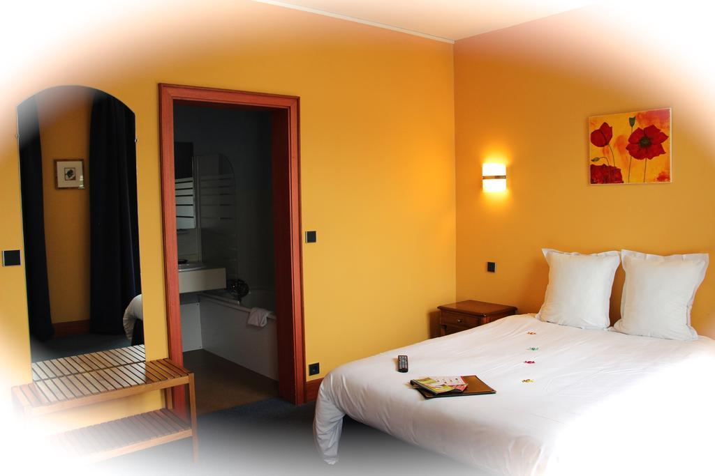 Hotel Restaurant La Cigogne مونستر المظهر الخارجي الصورة