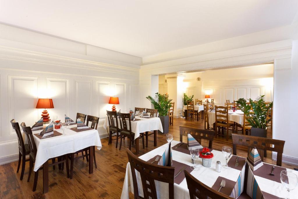 Hotel Restaurant La Cigogne مونستر المظهر الخارجي الصورة